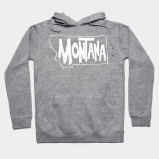 Montana Hoodie